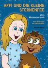 Buchcover Affi und die kleine Sternenfee