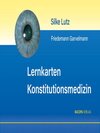 Buchcover Lernkarten Konstitutionsmedizin