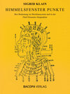 Buchcover Himmelsfenster Punkte