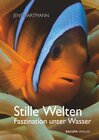 Buchcover Stille Welten