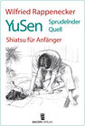 Buchcover Yu Sen - Sprudelnder Quell