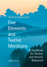 Buchcover Five Elements and Twelve Meridians