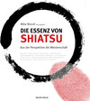 Buchcover Die Essenz von Shiatsu