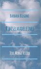Buchcover Ribiselmadeleines / Wolkenreihe Bd.4