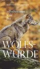 Buchcover Wolfs-Würde