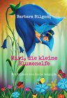 Buchcover Miri, die kleine Blumenelfe