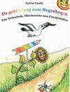 Buchcover Da geht's lang zum Regenbogen