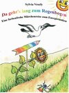 Buchcover Da geht's lang zum Regenbogen / myMorawa von Dataform Media GmbH
