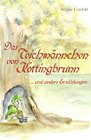 Buchcover Das Teichmännchen von Kottingbrunn