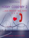 Buchcover roller coaster 2