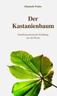 Buchcover Der Kastanienbaum - Familiensystemische Erzählung aus der Praxis