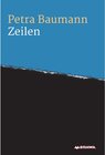 Buchcover Zeilen / myMorawa von Dataform Media GmbH