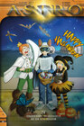 Buchcover Astro Halloween Special 2023