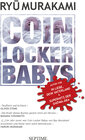 Buchcover Coin Locker Babys