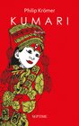 Buchcover Kumari