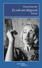 Buchcover Zu nah am Abgrund