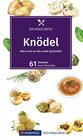 Buchcover KOMPASS Küchenschätze Knödel