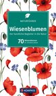 Buchcover KOMPASS Naturführer Wiesenblumen