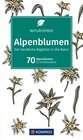 Buchcover Alpenblumen