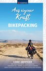 Buchcover KOMPASS Aus eigener Kraft, Bikepacking