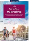 Buchcover KOMPASS Radreiseführer Mainradweg