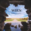 Buchcover Wien - Eine Stadt im Lockdown