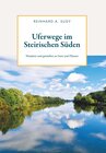 Buchcover Uferwege im Steirischen Süden