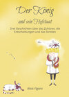Buchcover Der König und sein Hofstaat