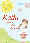 Buchcover Kathi und das Leuchten der Sonne