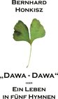 Buchcover Dawa - Dawa / myMorawa von Dataform Media GmbH