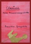Buchcover Clarissa / myMorawa von Dataform Media GmbH