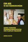 Buchcover Ein Ass in der Männerdomäne / myMorawa von Dataform Media GmbH