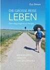 Buchcover Die große Reise LEBEN / myMorawa von Dataform Media GmbH