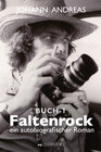 Buchcover Faltenrock