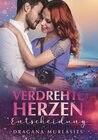 Buchcover Verdrehte Herzen- Band 3