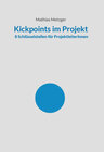 Buchcover Kickpoints im Projekt