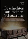 Buchcover Geschichten aus (m)einer Schatztruhe / myMorawa von Dataform Media GmbH