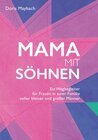 Buchcover Mama mit Söhnen