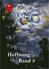 Buchcover Adhara's Universum Band 3 / myMorawa von Dataform Media GmbH