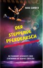 Buchcover Der steppende Pferdearsch / myMorawa von Dataform Media GmbH