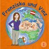 Buchcover Franziska und Vinz Buch 1 / myMorawa von Dataform Media GmbH