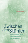 Buchcover Zwischen den Stühlen