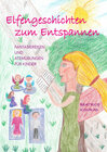 Buchcover Elfengeschichten zum Entspannen