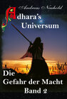 Buchcover Adhara's Universum Band 2