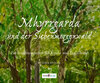 Buchcover Mhyrrgarda und der Siebenmorgenwald