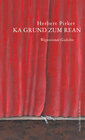 Buchcover Ka Grund zum Rean