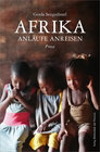 Buchcover Afrika – Anläufe Anreisen