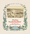Buchcover „Wachau Wanderbüchlein“