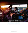 Buchcover Od jutra do noći | Vom Morgen bis zum Abend
