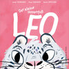 Buchcover Der kleine Hasenfuß Leo